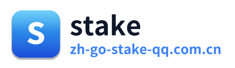 stake